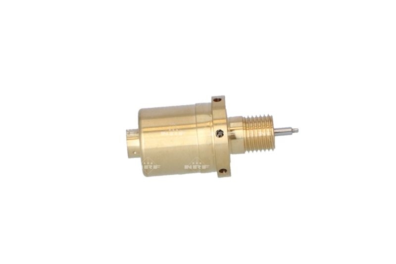 NRF Control Valve, air conditioning compressor