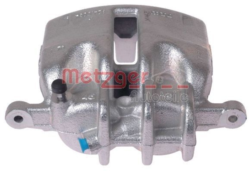 METZGER Brake Caliper