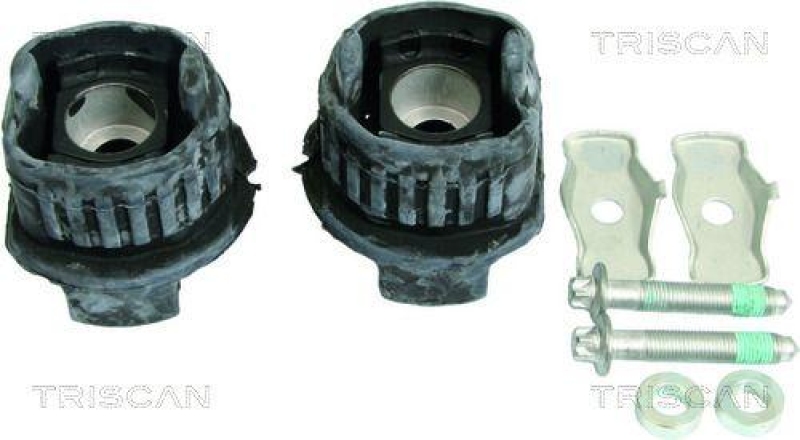 TRISCAN Repair Kit, axle beam