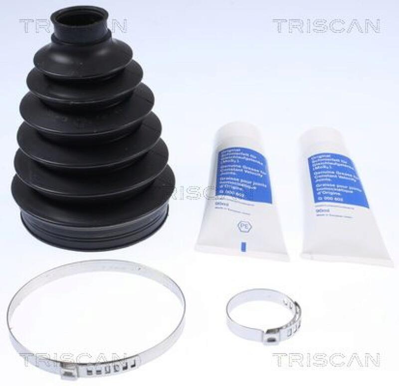 TRISCAN Bellow Set, drive shaft