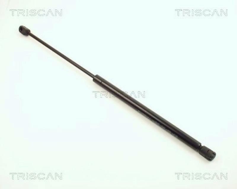 TRISCAN Gas Spring, boot-/cargo area