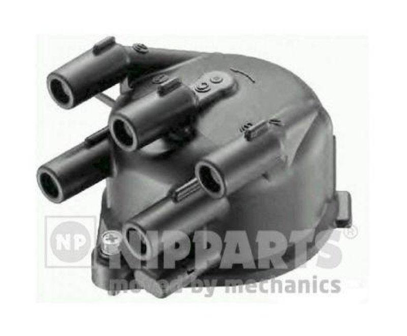 NIPPARTS Distributor Cap