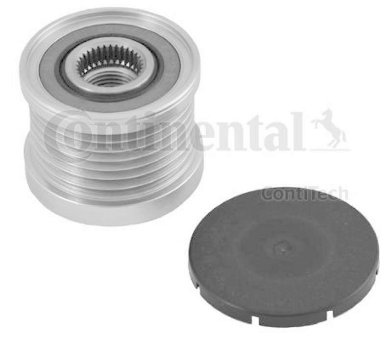 CONTITECH Alternator Freewheel Clutch