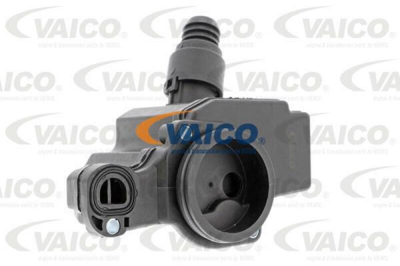 VAICO Oil Trap, crankcase breather Original VAICO Quality