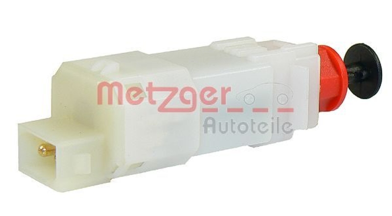 METZGER Switch, clutch control (cruise control)