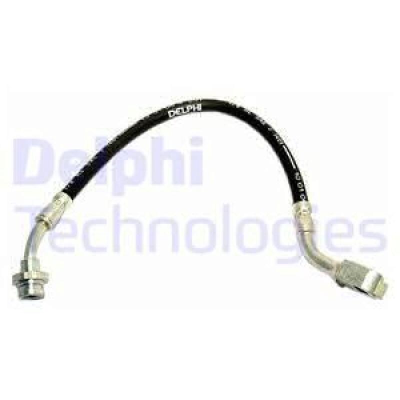 DELPHI Brake Hose