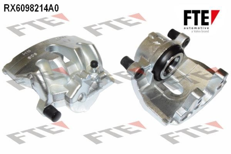 FTE Brake Caliper