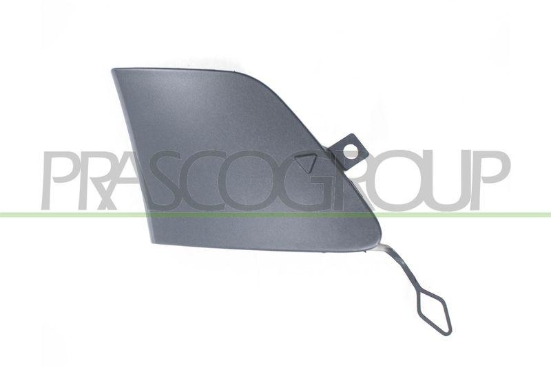 PRASCO Flap, tow hook