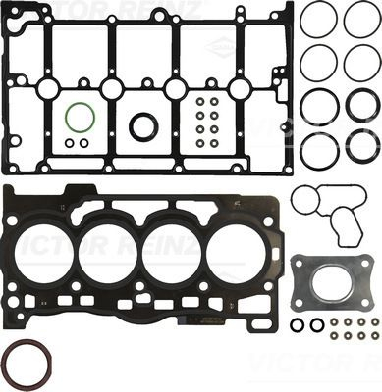 VICTOR REINZ Dichtungssatz, Zylinderkopf