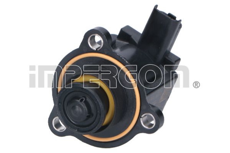 ORIGINAL IMPERIUM Diverter Valve, charger