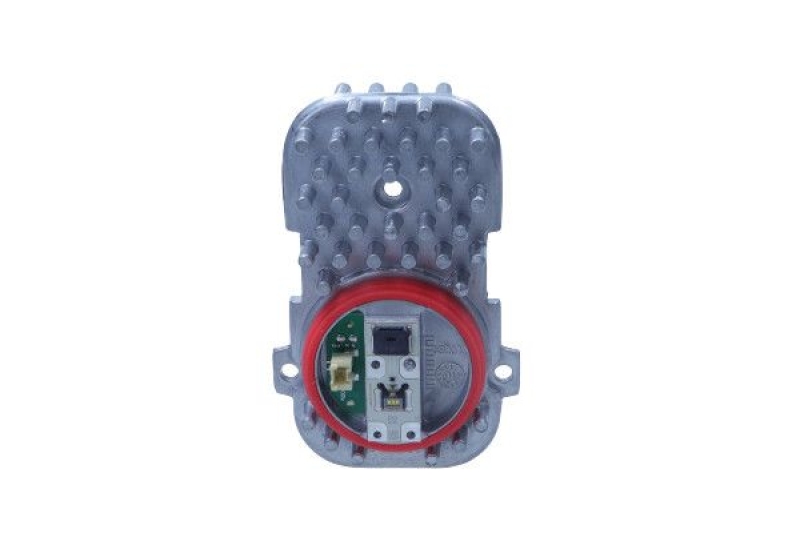 MAXGEAR Control Unit, lights