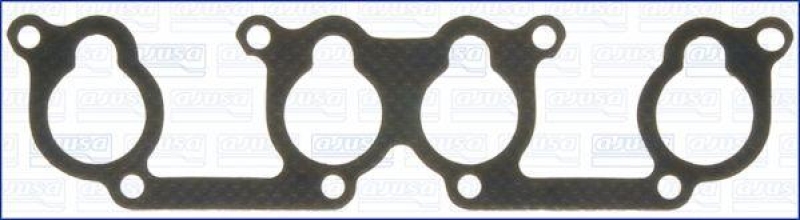 AJUSA Gasket, intake manifold