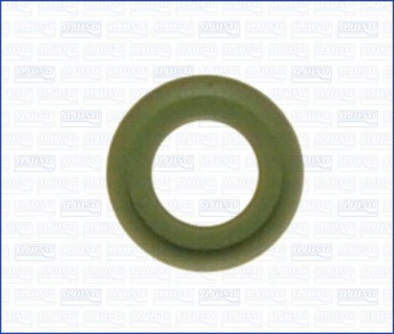 AJUSA Seal Ring, oil drain plug