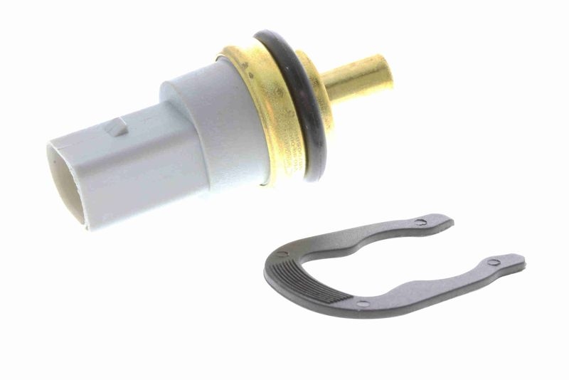 VEMO Sensor, coolant temperature Green Mobility Parts