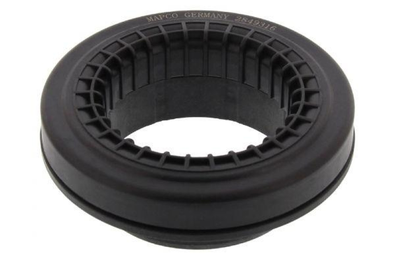 MAPCO Anti-Friction Bearing, suspension strut support mounting