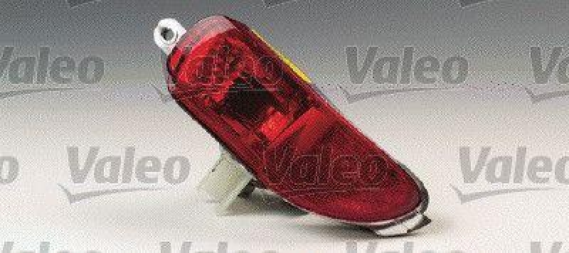 VALEO Lens, combination rearlight ORIGINAL PART