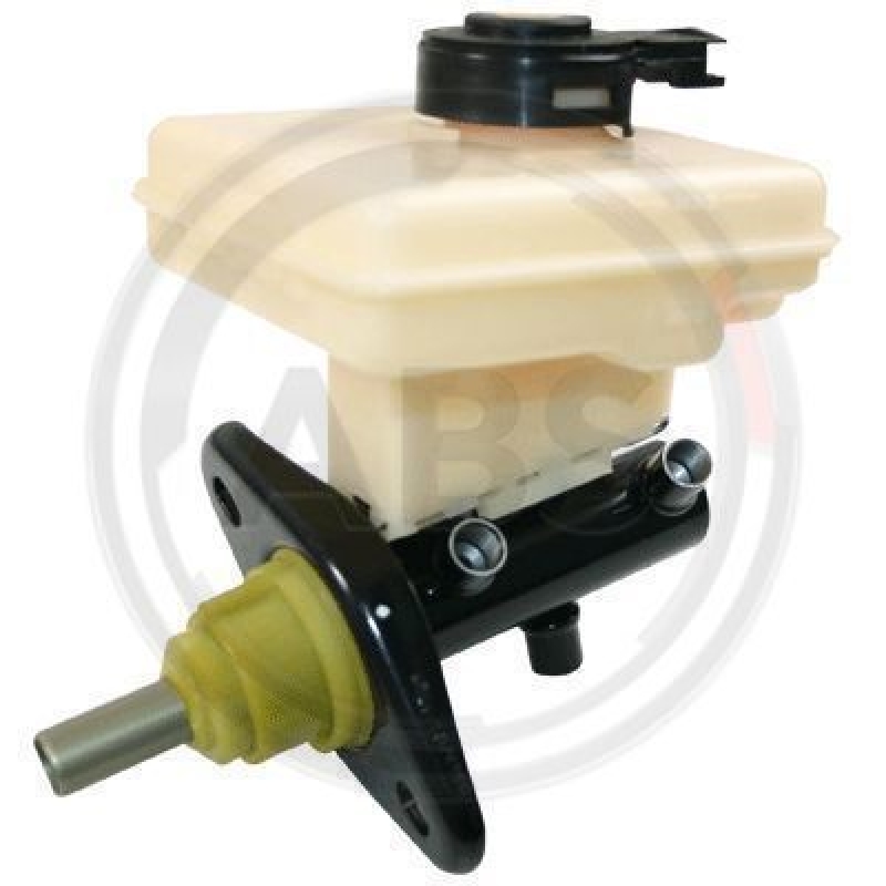 Brake Master Cylinder