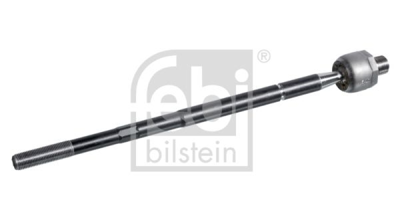 FEBI BILSTEIN Axialgelenk, Spurstange