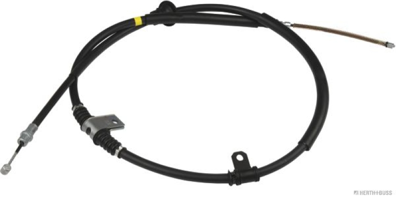 HERTH+BUSS JAKOPARTS Cable Pull, parking brake