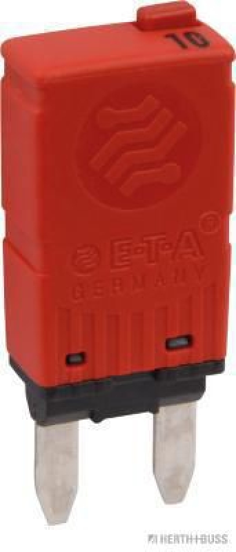 HERTH+BUSS ELPARTS Automatic Circuit Breaker