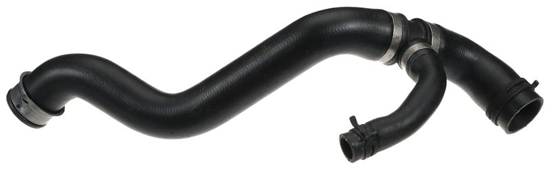 GATES Radiator Hose