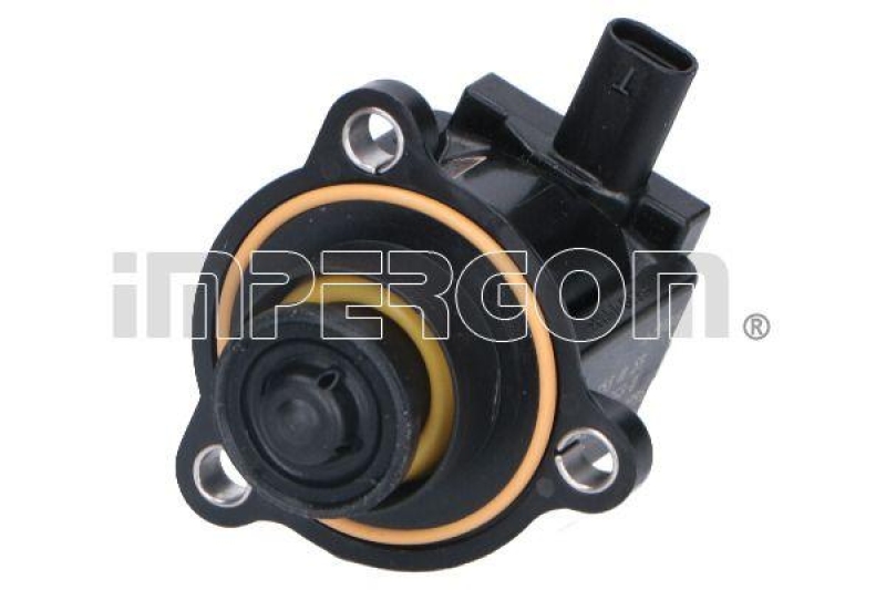 ORIGINAL IMPERIUM Diverter Valve, charger