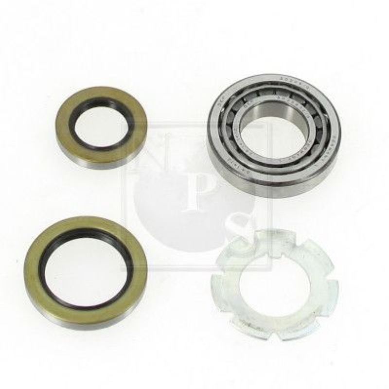 NPS Wheel Bearing Kit