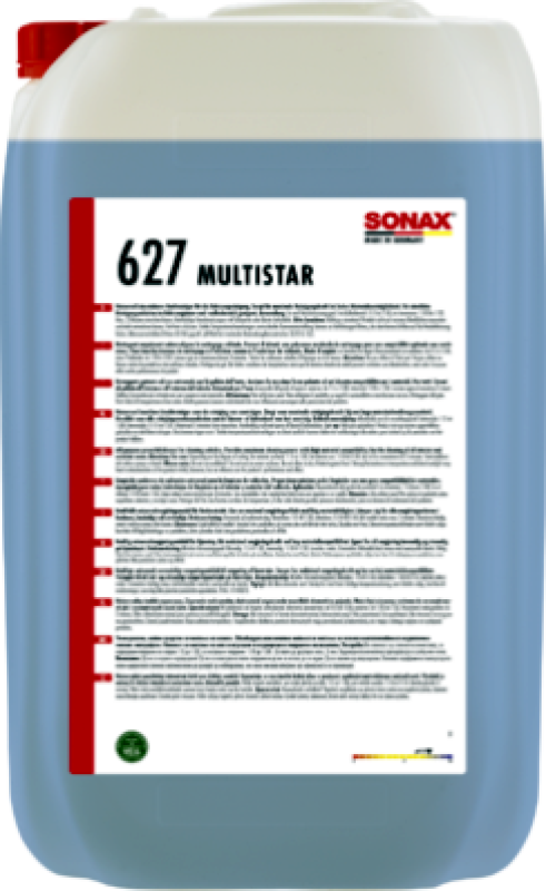 SONAX Universal Cleaner SX MultiStar