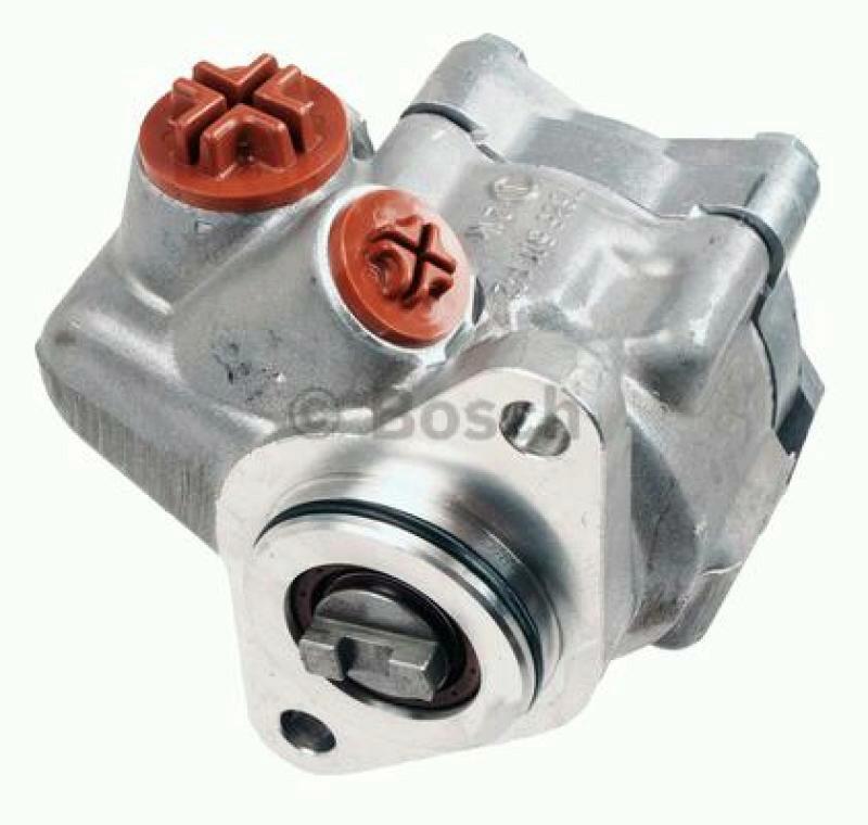 BOSCH Hydraulic Pump, steering system