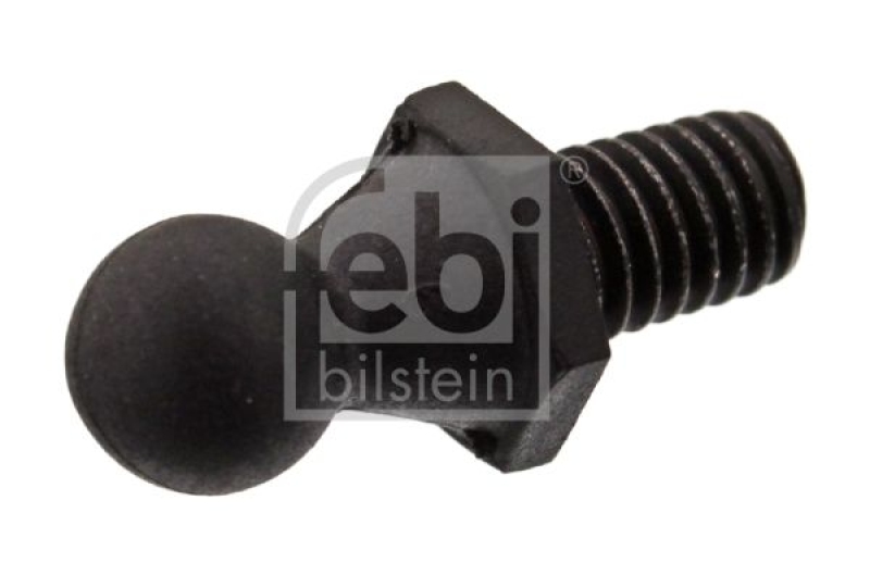 FEBI BILSTEIN Befestigungselement, Motorabdeckung febi Plus