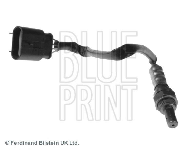 BLUE PRINT Lambda Sensor