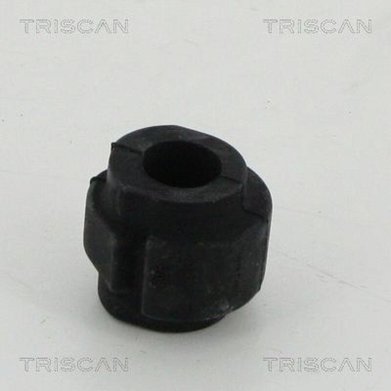 TRISCAN Bearing Bush, stabiliser