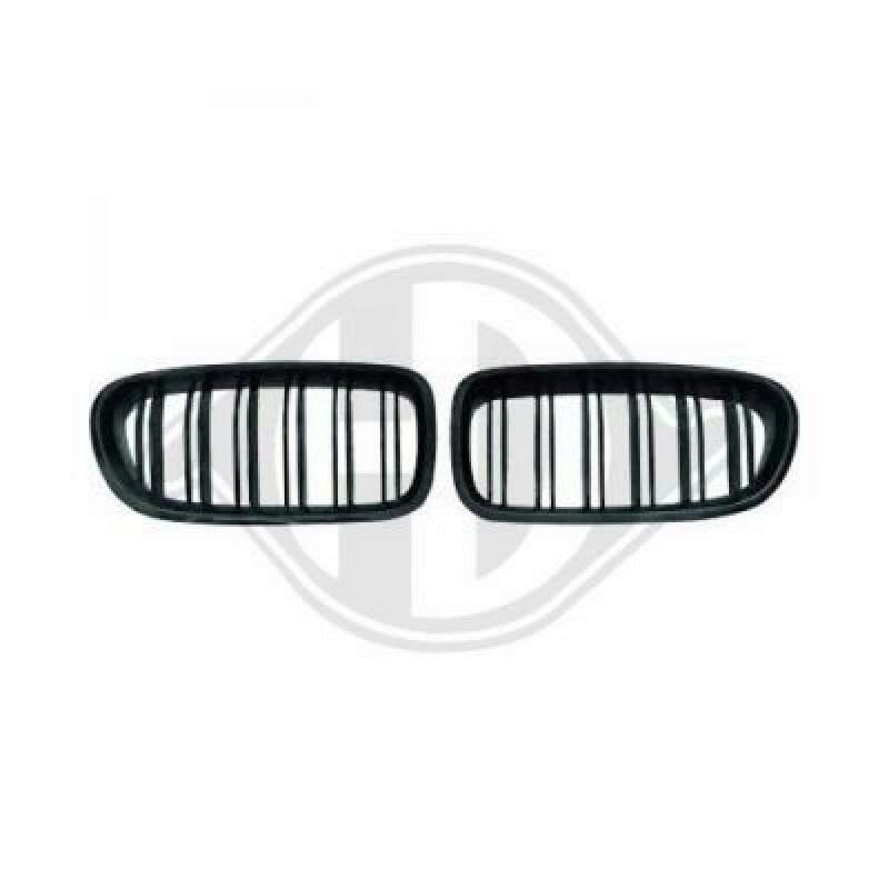 DIEDERICHS Radiator Grille HD Tuning