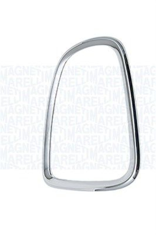 MAGNETI MARELLI Combination Rear Light