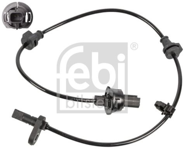 FEBI BILSTEIN Sensor, Raddrehzahl