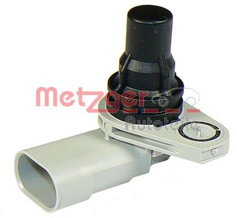 METZGER Sensor, Nockenwellenposition ORIGINAL ERSATZTEIL