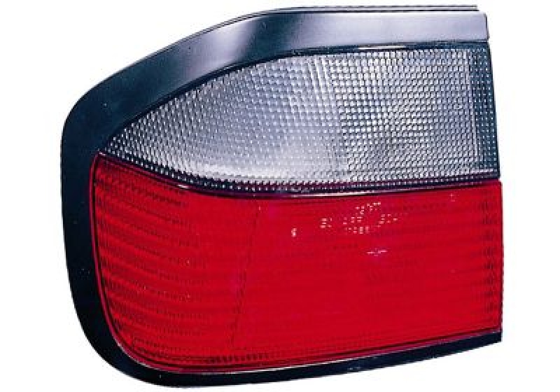 Combination Rearlight