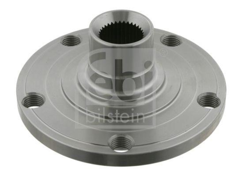 FEBI BILSTEIN Wheel Hub