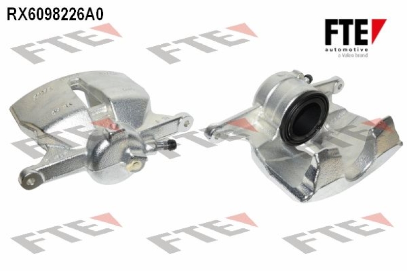 FTE Brake Caliper