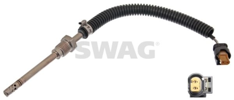 SWAG Sensor, Abgastemperatur