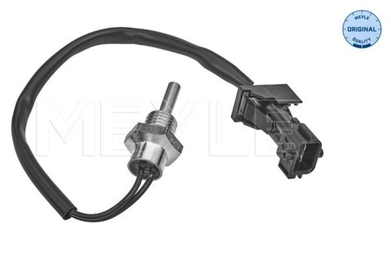 MEYLE Sensor, coolant temperature MEYLE-ORIGINAL: True to OE.