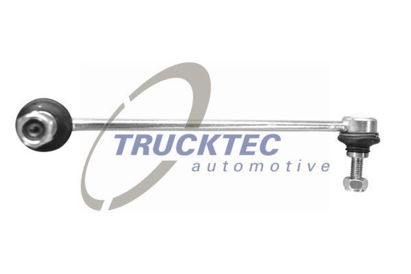 TRUCKTEC AUTOMOTIVE Link/Coupling Rod, stabiliser bar