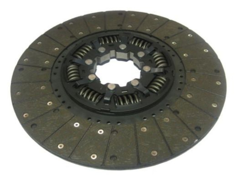 KAWE Clutch Disc