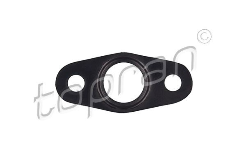 TOPRAN Gasket, charger