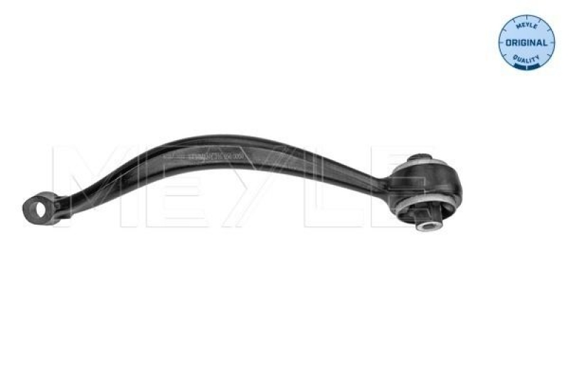 MEYLE Track Control Arm MEYLE-ORIGINAL: True to OE.