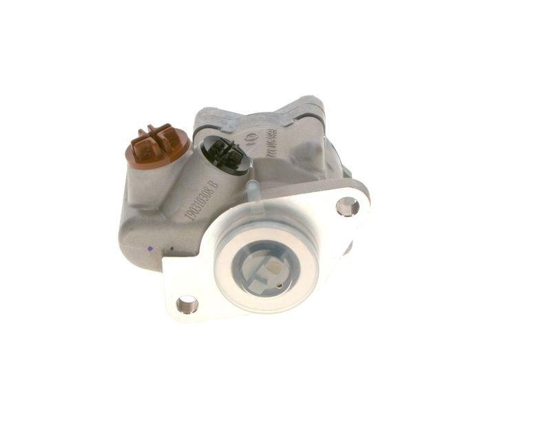 BOSCH Hydraulic Pump, steering system