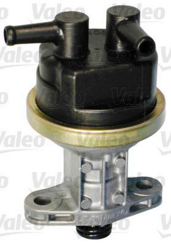 VALEO Fuel Pump