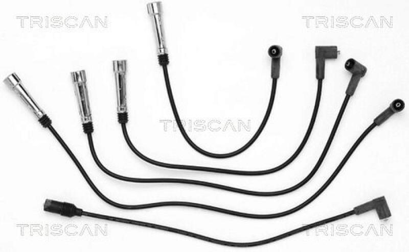TRISCAN Ignition Cable Kit