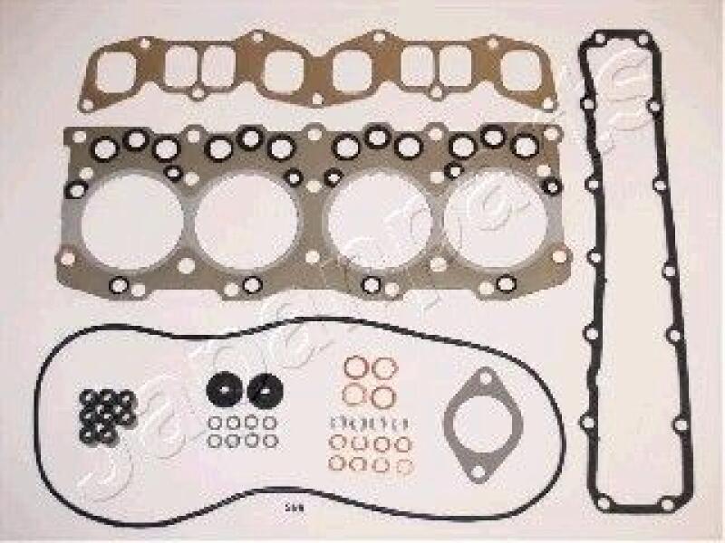 JAPANPARTS Gasket Set, cylinder head