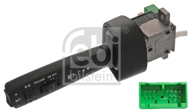 FEBI BILSTEIN Control Switch, cruise control